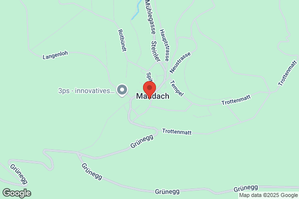 Huf- u. Wagenschmiede