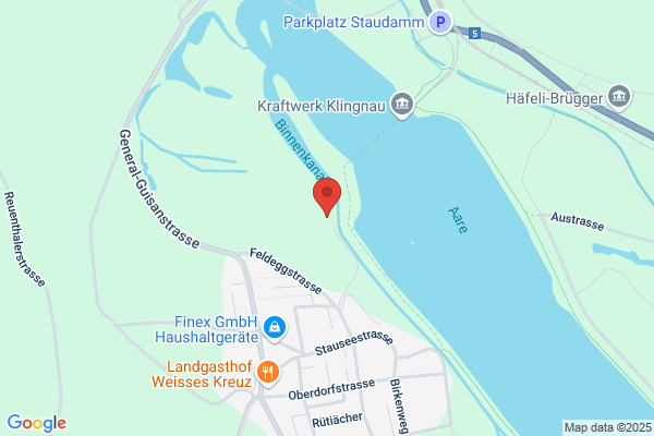 Klaeranlage