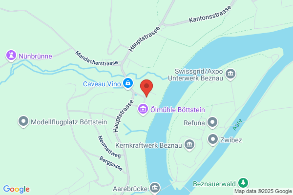 Landgasthof Schloss Boettstein