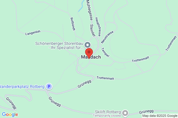 Landw. Genossenschaft