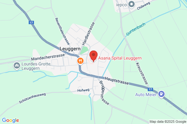 Regionalspital Verwaltung