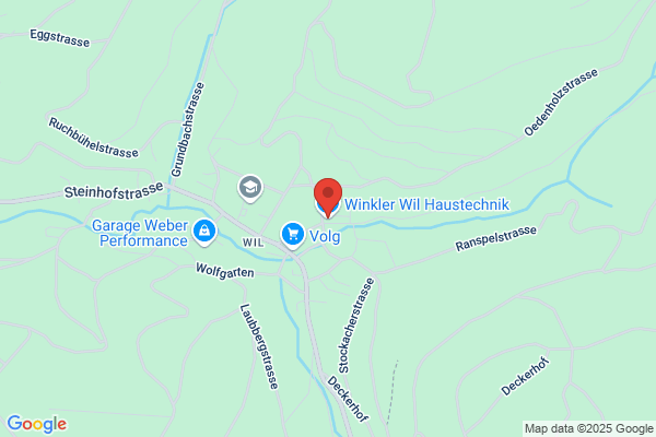 Winkler Haustechnik AG