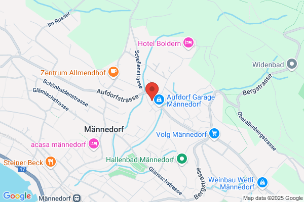 Brennwald + Heilig AG