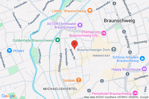 Architekturbuero K. Ottinger