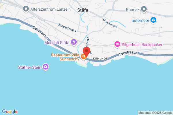 Seegarage Stäfa AG
