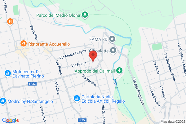Gastro-Service D. Magnano