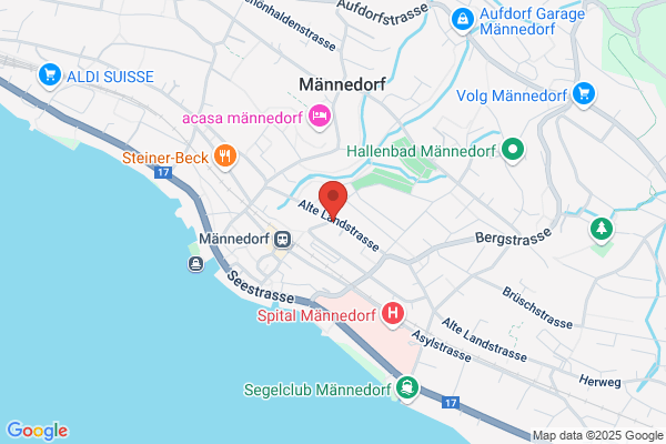 Gaertnerei Moeckli