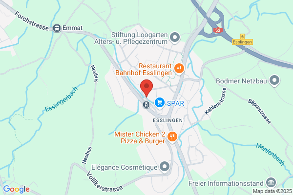 Basler und Hofmann AG