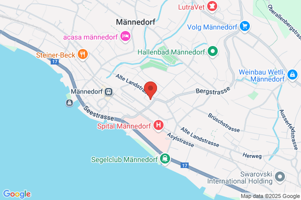 Isscom International GmbH