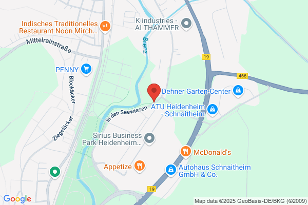 KCS Informatik und Treuhand AG