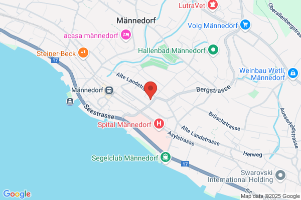 Migros Genossenschaft Zuerich