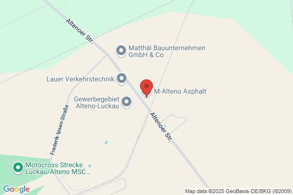 Arnold Mathis GmbH