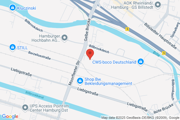 DEADLINE MEDIA GmbH