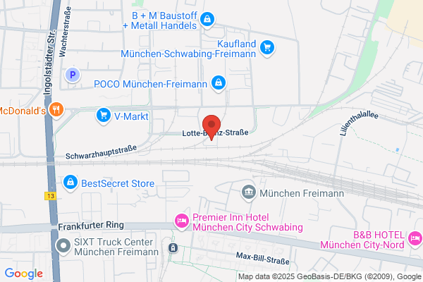 G und P Versicherungs- Informatik AG