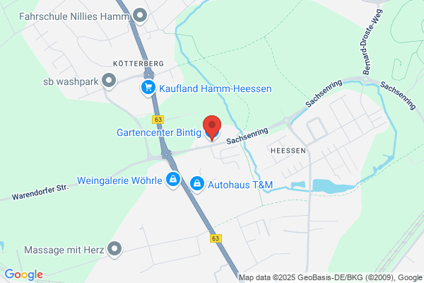 Gartencenter