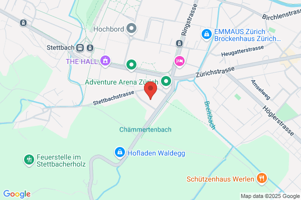 Infokompass GmbH