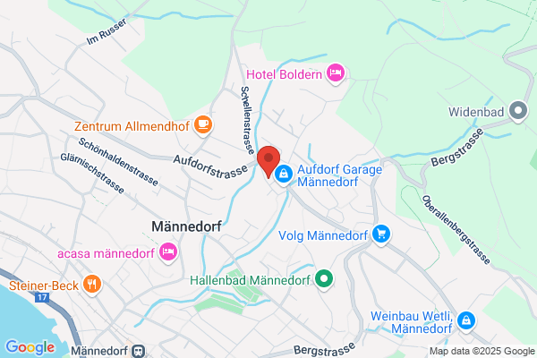 Senioren fuer Senioren Alterszentrum