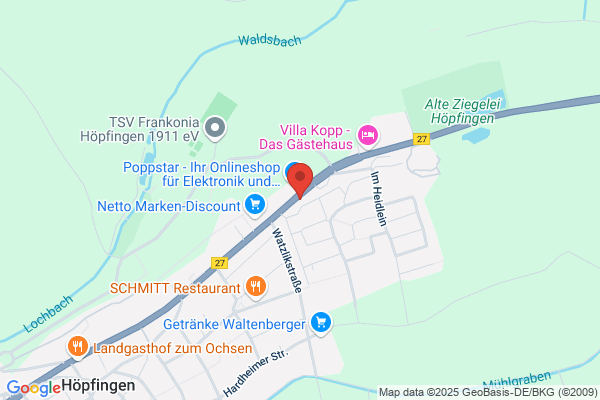 Gaertner und Leber Elektro