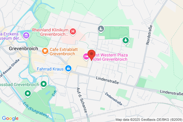 Dres med. Berghoff u. Wick