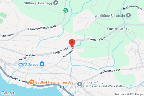 LANDI Zürichsee AG