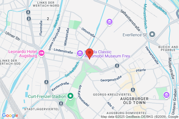 Commodus Trading GmbH