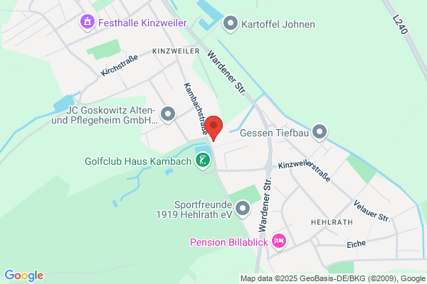 K und F International Trade und Consult GmbH