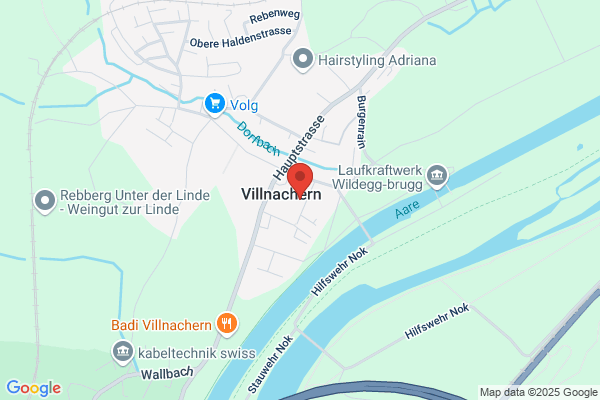 D. Schweizer Planung + Liegenschaften