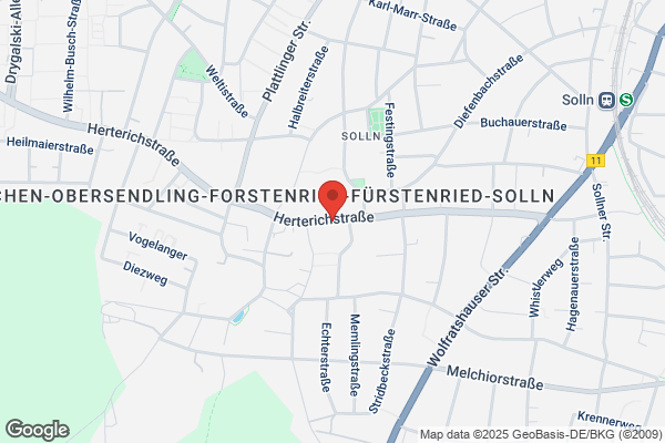Behringer Buchhaltungs- Service