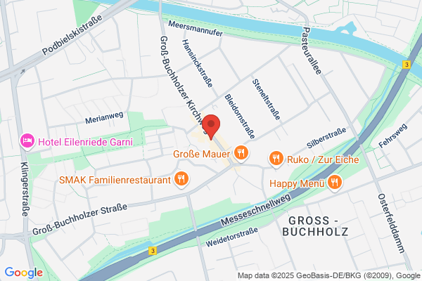 CreaTravel GmbH