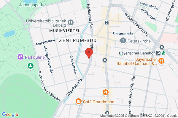 Morgenstern Immobilien AG