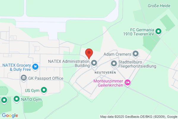 Natex Investments + Consultants AG
