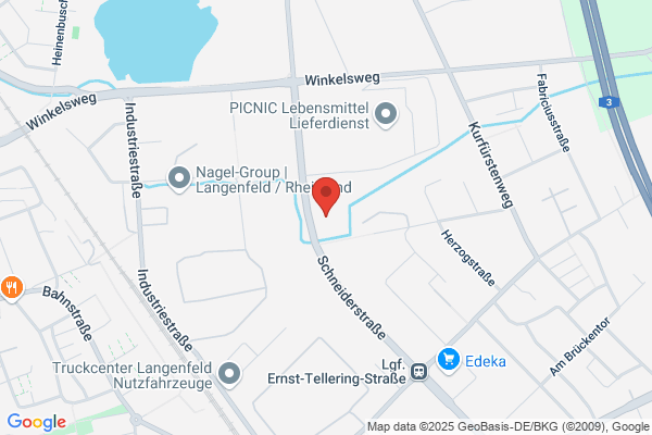 Nico Dahlmann