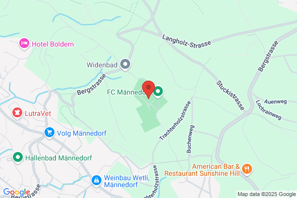 Sportplatz Widenbad