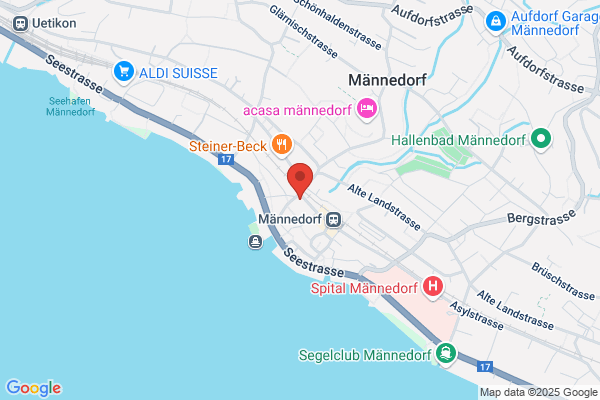 Madelung-Handels AG