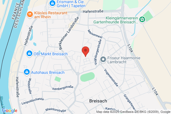 Breisacher Marketing- und Vertriebs-Beratung