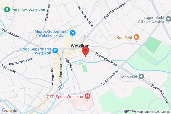 Gloor Ingenieurbuero