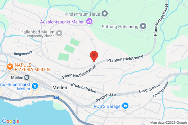 Landw. Verein Meilen Halten