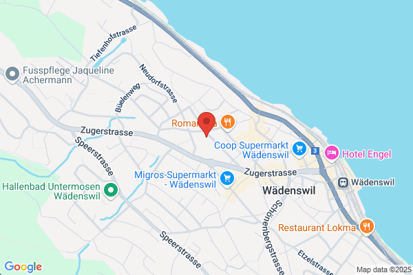 Kindergarten Glaernisch 1