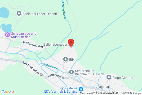 Ballon Abenteuer