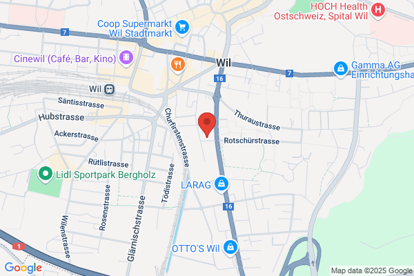 Station - Cut GmbH
