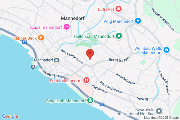 Kosmetiksalon B. Berchtold