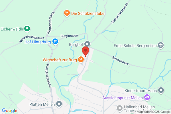 Burg-Schlosserei Steiger