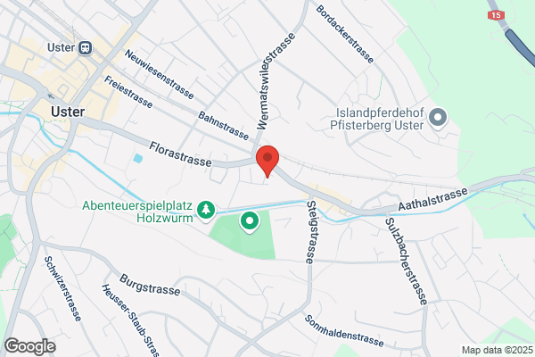 Egli Gartenbau AG