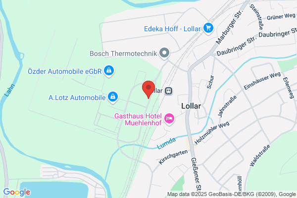 Leichtmetallbau AG