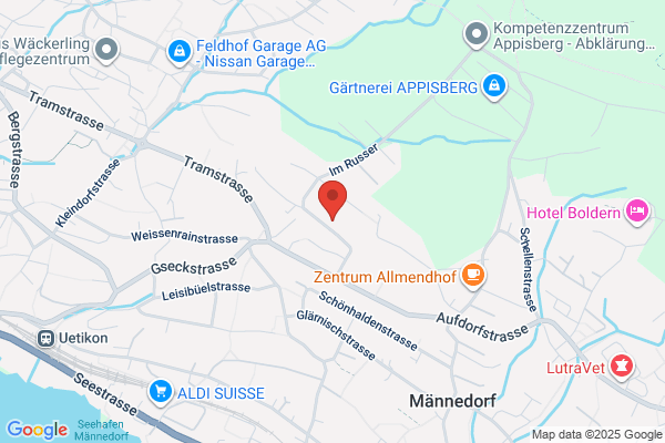 Pro Juventute des Bezirkes Meilen