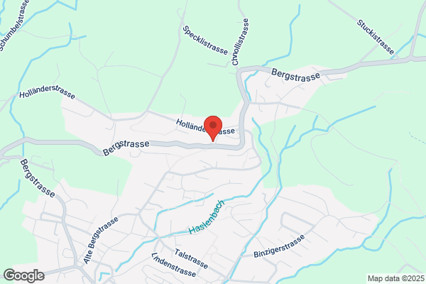 Bergheim Uetikon AG