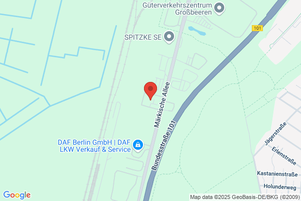 Archiv Logistik AG