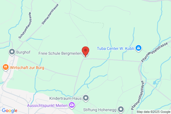 Primarschulhaus Bergmeilen