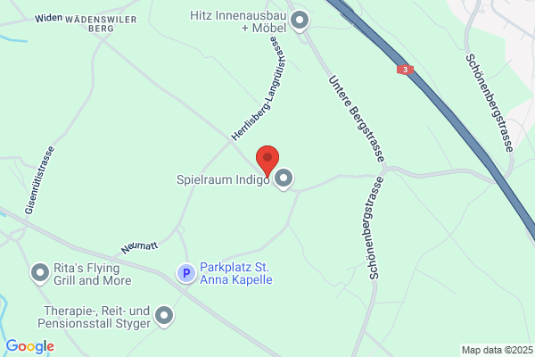 Schulhaus Langrueti