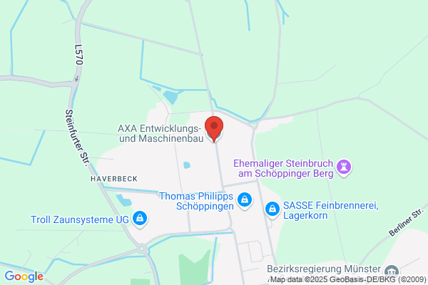 axaPOL GmbH